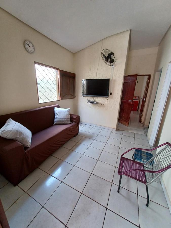 Casa De Temporada Nosso Cantinho A Каролина Экстерьер фото